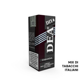 Casanova - Aroma Concentrato 10ml - Dea Flavor