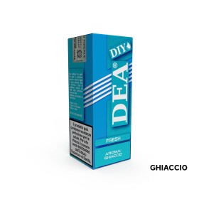 Correttore Fresh - Aroma Concentrato 10ml - Dea Flavor