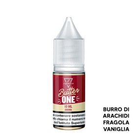 Butterone - Aroma Concentrato 10ml - Suprem-e