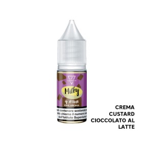 Milky - Aroma Concentrato 10ml - Suprem-e
