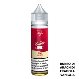 Butterone - Liquido Scomposto 20ml - Suprem-e