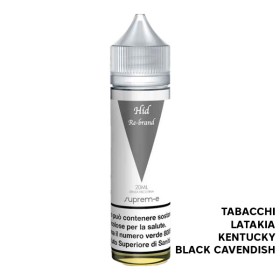 HID RE-BRAND - Liquido Scomposto 20ml - Suprem-e