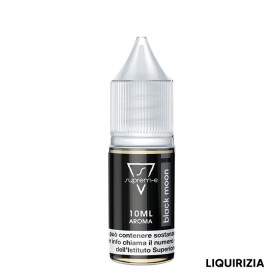 BLACK MOON - Black Line - Aroma Concentrato 10ml - Suprem-e