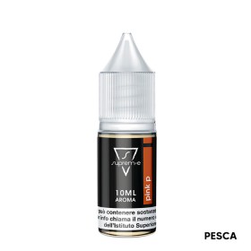 PINK P - Black Line - Aroma Concentrato 10ml - Suprem-e