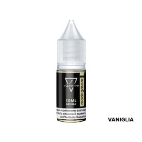 MADAGASCAR - Black Line - Aroma Concentrato 10ml - Suprem-e