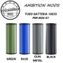 Tubo di ricambio per K1 Box Mod 60W - Ambition Mods