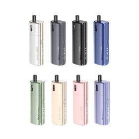Soul 2 Pod Mod 2100mAh - Geek Vape