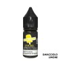 Lemon Twist - I Ghiaccioli - Aroma Concentrato 10ml - Dreamods