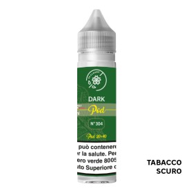 DARK - Full Spectrum - Liquido Scomposto 20ml - 99 Clouds