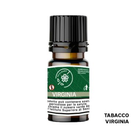 VIRGINIA - Dinamizzati - Aroma Concentrato - 99 Clouds
