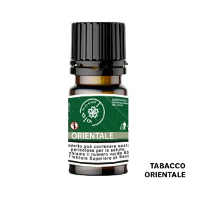 ORIENTALE - Dinamizzati - Aroma Concentrato - 99 Clouds