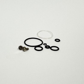 Spare Kit Ricambi per Caiman V.5 RDA