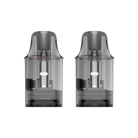 Pod di Ricambio Vibe Dual Mesh Smart - 2 Pezzi - Vaporesso