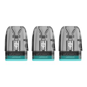 Pod di Ricambio Argus Top Fill V2 3ml (3 Pezzi) - Voopoo