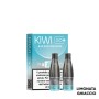 BLUE RAZZ LEMONADE - Pod Precaricata Kiwi Go+ Plus - Kiwi Vapor