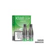 GUAVA ICE - Pod Precaricata Kiwi Go+ Plus - Kiwi Vapor