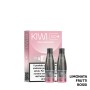 PINK LEMONADE - Pod Precaricata Kiwi Go+ Plus - Kiwi Vapor