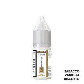 Tavaby - Elements - Aroma Concentrato 10ml - The Pixels