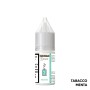 Minty - Elements - Aroma Concentrato 10ml - The Pixels