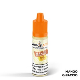 MANGO ICE (MANGO OVER) - Mix Series 10ml - Vaporart