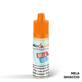 MELA ICE (GHIACCIA MELA) - Mix Series 10ml - Vaporart