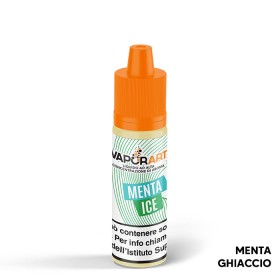 MENTA ICE (MINT ANTARTIKA) - Mix Series 10ml - Vaporart