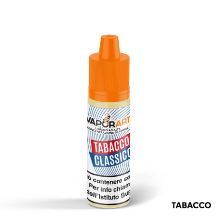 TABACCO CLASSICO (AMERICAN DREAM) - Mix Series 10ml - Vaporart