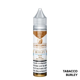 BURLEY - Il Distillificio - Liquido Scomposto 20ml - Suprem-e