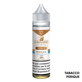 PERIQUE - Il Distillificio - Liquido Scomposto 20ml - Suprem-e
