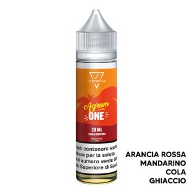Agrumone - Liquido Scomposto 20ml - Suprem-e