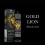 GOLD LION - Linea Lion - Liquido Scomposto 20ml - La Tabaccheria
