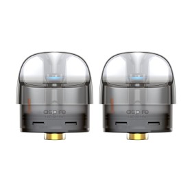 Pod di Ricambio per Flexus Peak 1,0ohm (2 Pezzi) - Aspire