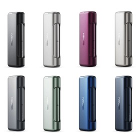 Nexi Pro Kit - Aspire