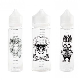 Boccetta Graduata con Grafica