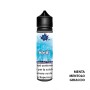 BLUE MINT - Liquido Scomposto 20ml - Galactika