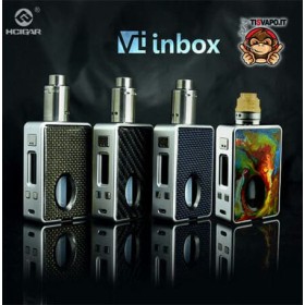 HCigar VT Inbox Box BF 75watt