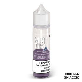 MIRTILLO - Vaporice - Mix Series 30ml - Vaporart