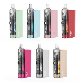 Cyber GT Galaxy Pod Mod 2400mAh - Aspire