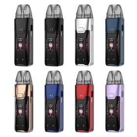 Luxe XR Max 2 Pod Mod - Vaporesso