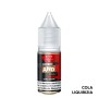 Licorice And Cola - Aroma Concentrato 10ml - Suprem-e