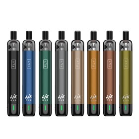 Fly Pod Mod - Lik Bar by Suprem-e