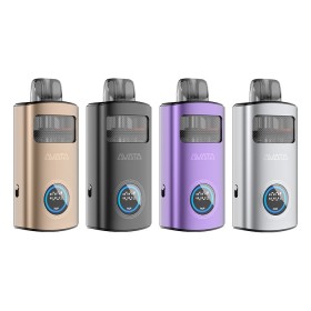 Avata Pod Mod - Aspire
