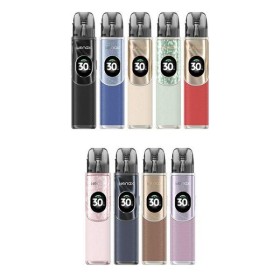 Wenax Q2 Pod Mod - GeekVape