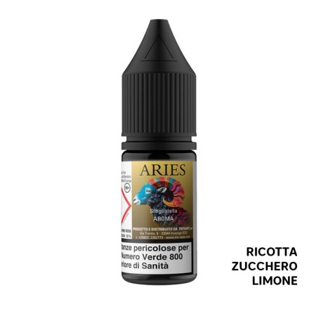 ARIES - Animals - Aroma Concentrato 10ml - TNT Vape