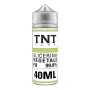 Glicerina Vegetale 40ml in chubby da 120ml - Tnt Vape