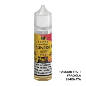 Sunrise - Mix Series 30ml - Super Flavor