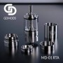 MD-01 RTA 5.5ml 23mm - GD Mods