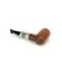 BILLIARD Epipe 18350 - Rosewood - CrèaVap
