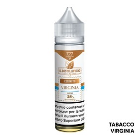 VIRGINIA - Il Distillificio - Liquido Scomposto 20ml - Suprem-e