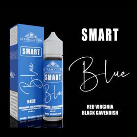BLUE - Linea Smart - Liquido Scomposto 20ml - La Tabaccheria
